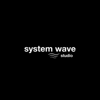 Логотип System Wave Studio